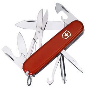 VICTORINOX（ビクトリノックス）｜アーミーナイフ